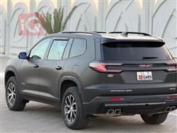 GMC Acadia